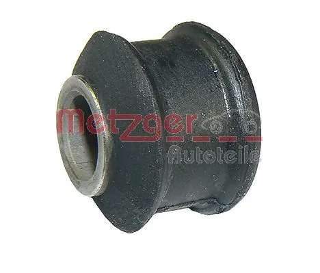 Mounting, stabiliser bar